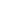 Icon of Invisalign tray being placed on a row of teeth