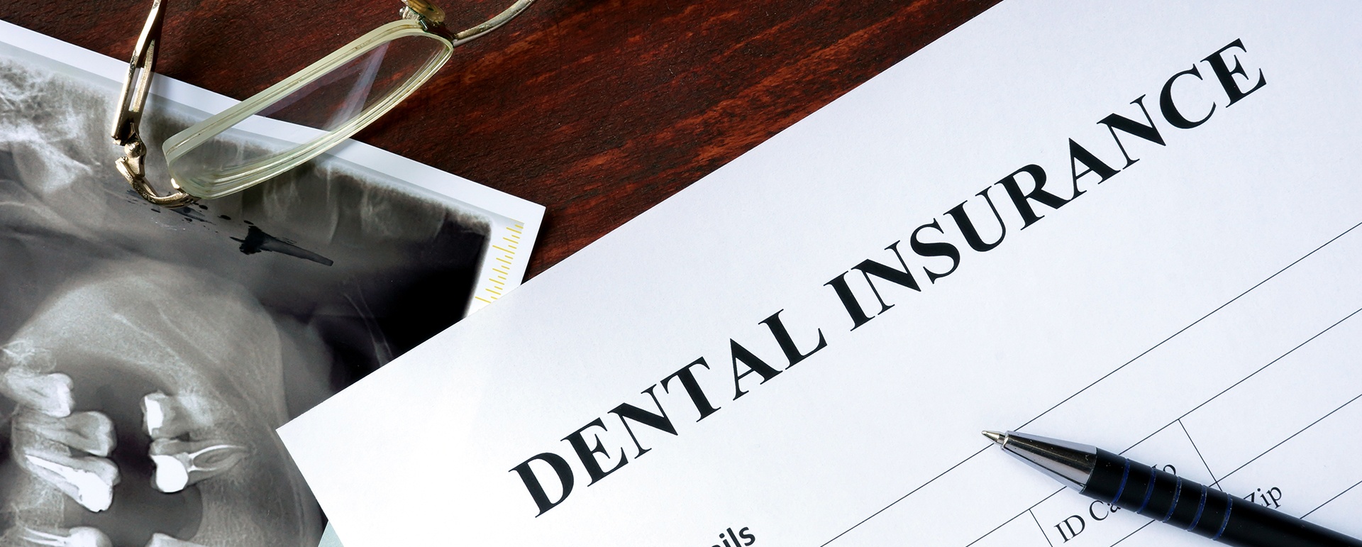 dental insurance can save you money on preventive and restorative dental care