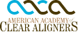 American Academy of Clear Aligners logo